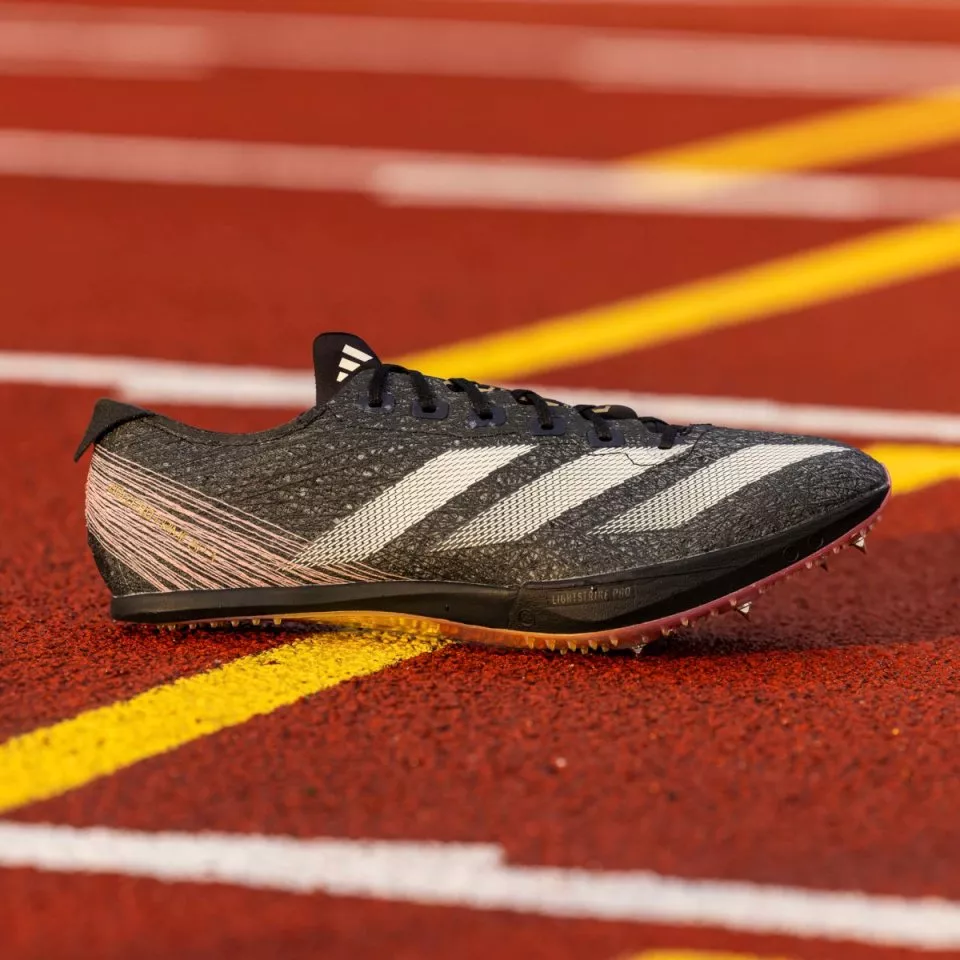 Track shoes/Spikes adidas ADIZERO PRIME SP 3 STRUNG