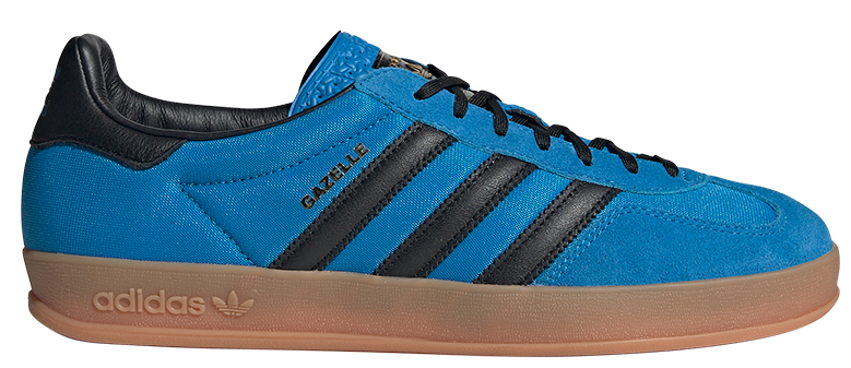 Shoes adidas Originals GAZELLE INDOOR