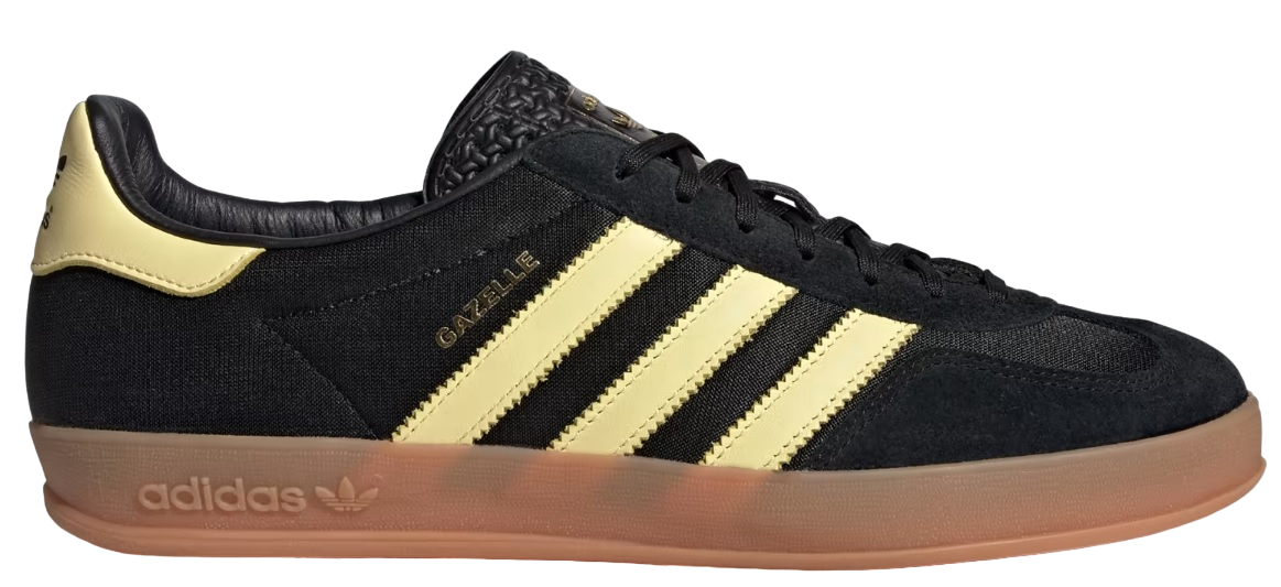 Obutev adidas Originals GAZELLE INDOOR