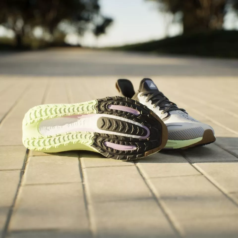 Pánské běžecké boty adidas Ultraboost Light GTX