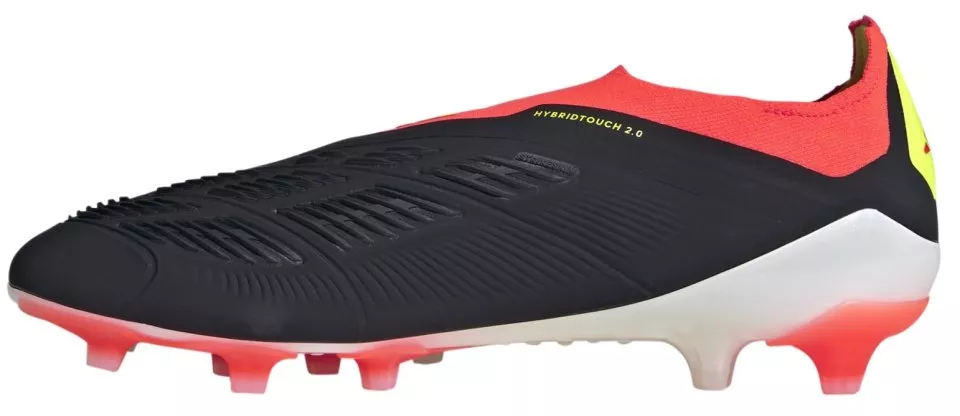 Pánské beztkaničkové kopačky adidas Predator Elite LL AG