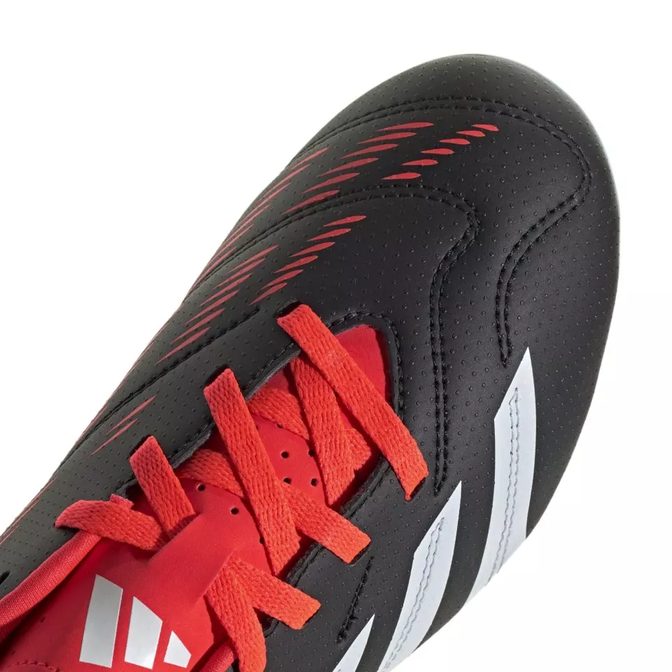 Fodboldstøvler adidas PREDATOR CLUB FxG J