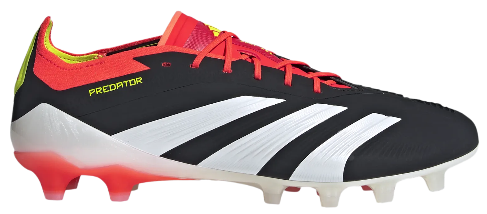 adidas PREDATOR ELITE AG Futballcipő