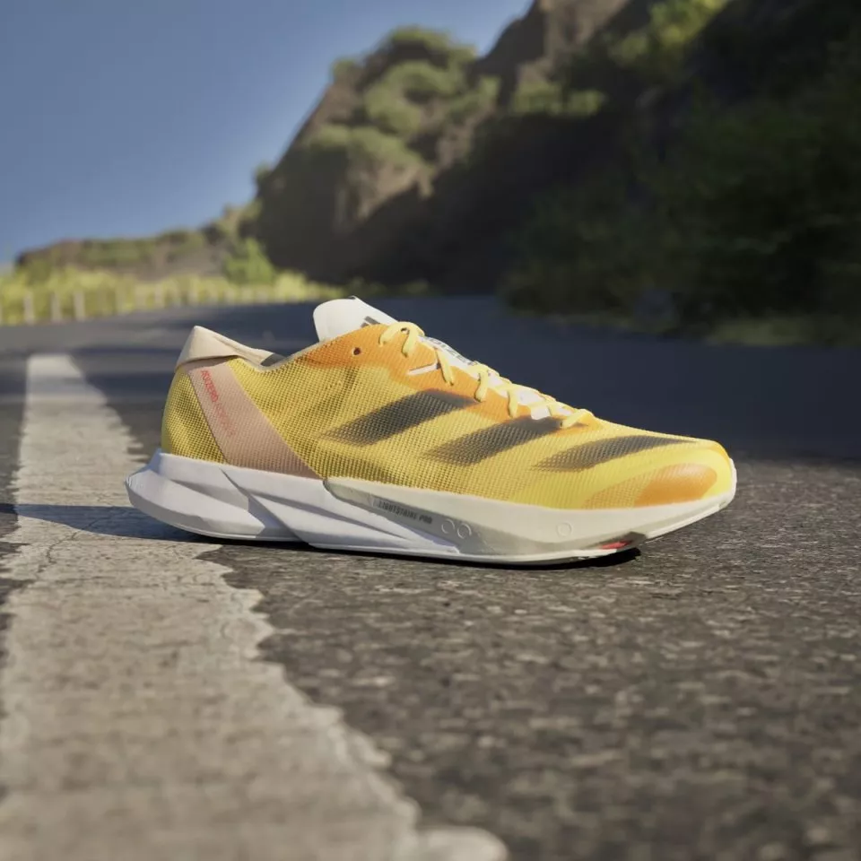 Chaussures de running adidas ADIZERO ADIOS 8 M