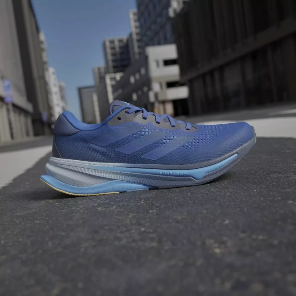Παπούτσια για τρέξιμο adidas SUPERNOVA SOLUTION M