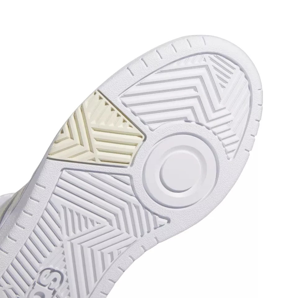 adidas Sportswear HOOPS 3.0 MID W Cipők