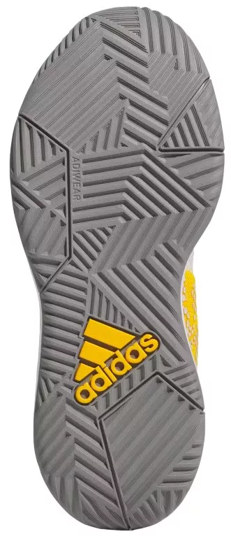 Pánská basketbalová obuv adidas Sportswear OwnTheGame 2.0