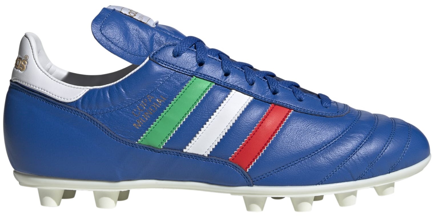 Chuteiras de futebol adidas COPA MUNDIAL FG