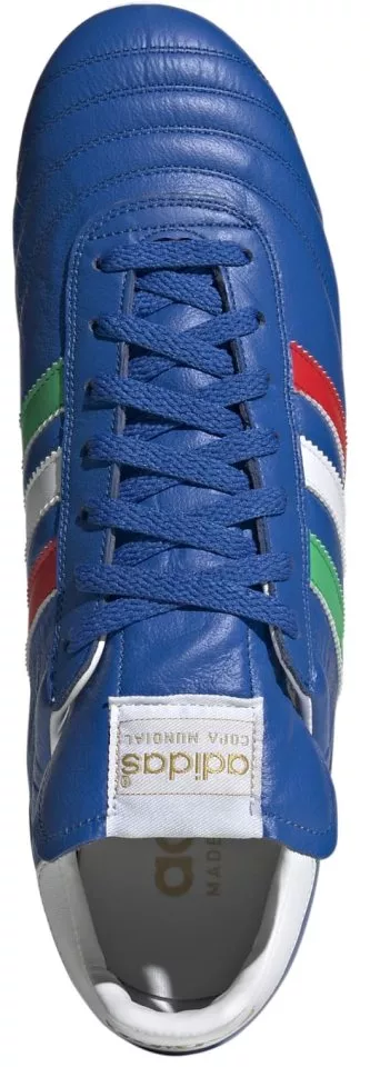 Chuteiras de futebol adidas COPA MUNDIAL FG