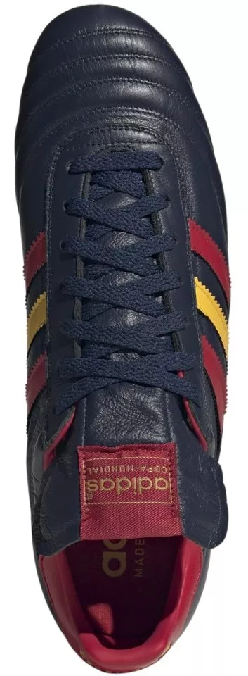 Ποδοσφαιρικά παπούτσια adidas COPA MUNDIAL FG