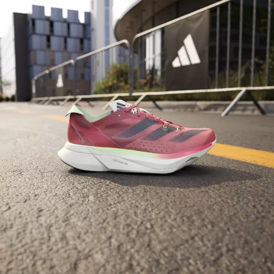 Bežecké topánky adidas ADIZERO ADIOS PRO 3 W Ekiden