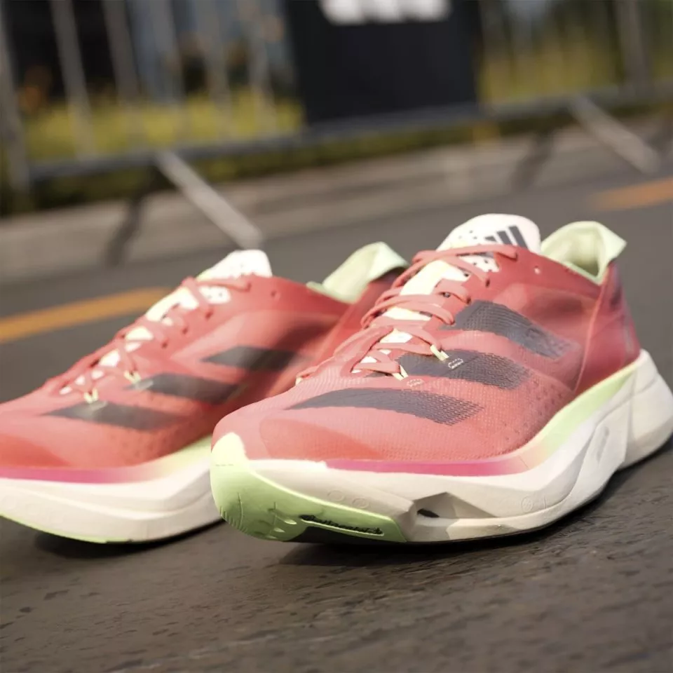 Running shoes adidas ADIZERO ADIOS PRO 3 W Ekiden