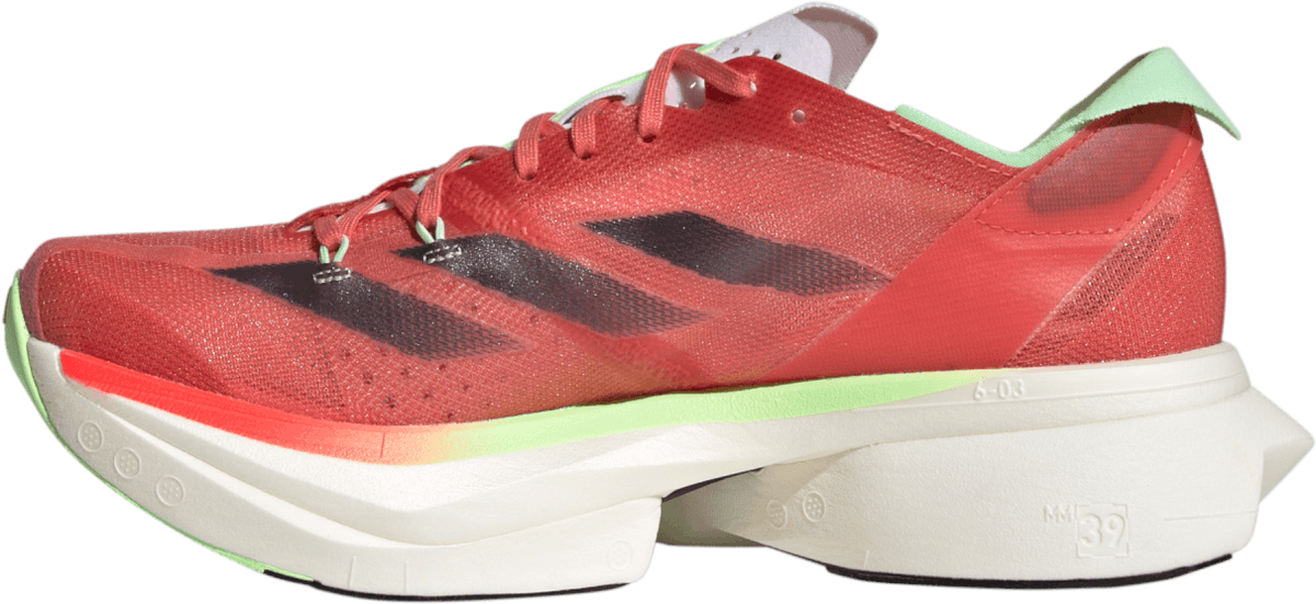 Running shoes adidas ADIZERO ADIOS PRO 3 W Ekiden