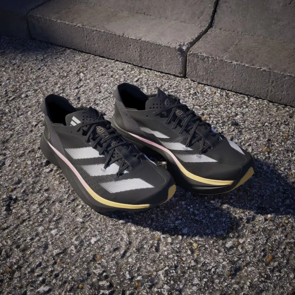 Pánská závodní obuv adidas Adizero Adios Pro 3