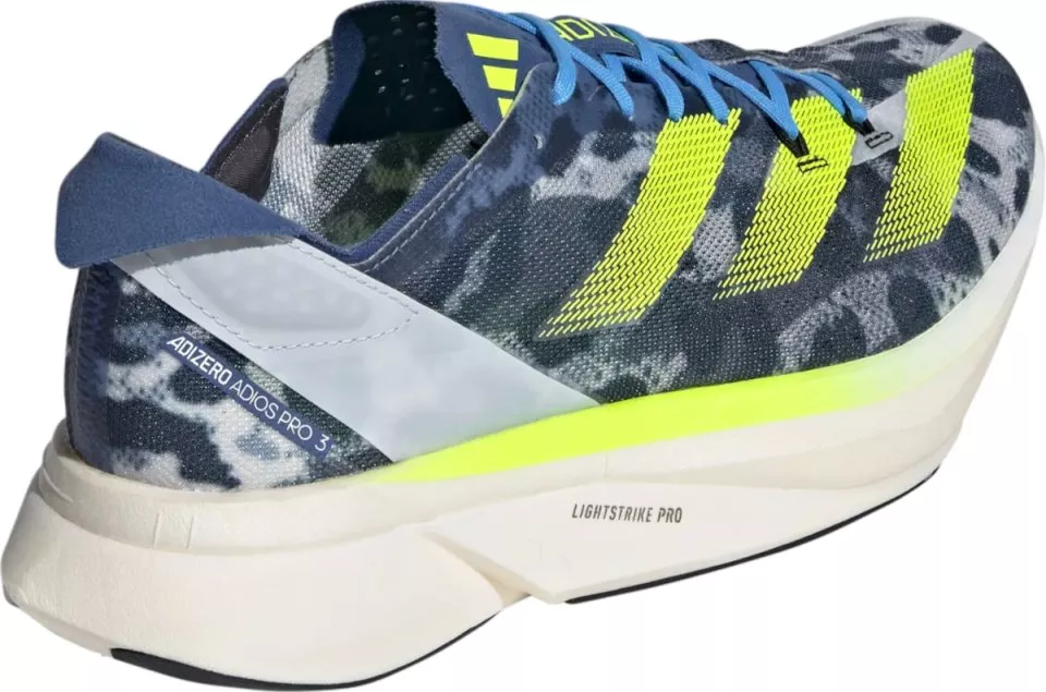 Chaussures de running adidas ADIZERO ADIOS PRO 3 M