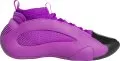 Purpurowy