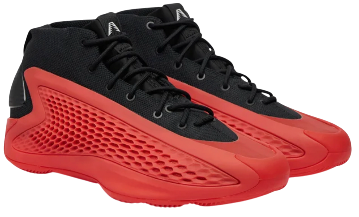 【TR】adidas AE1 mid adidas A.E. 1 Mid Georgia - Basket4Ballers