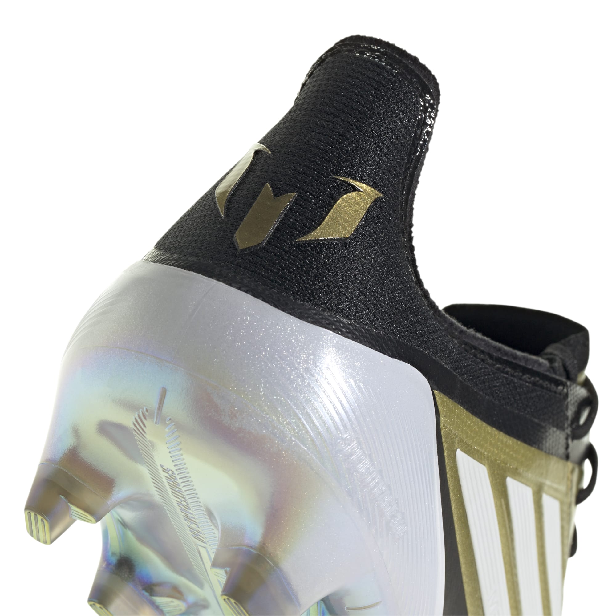 Ghete de fotbal adidas F50 ELITE FG MESSI - 11teamsports.ro