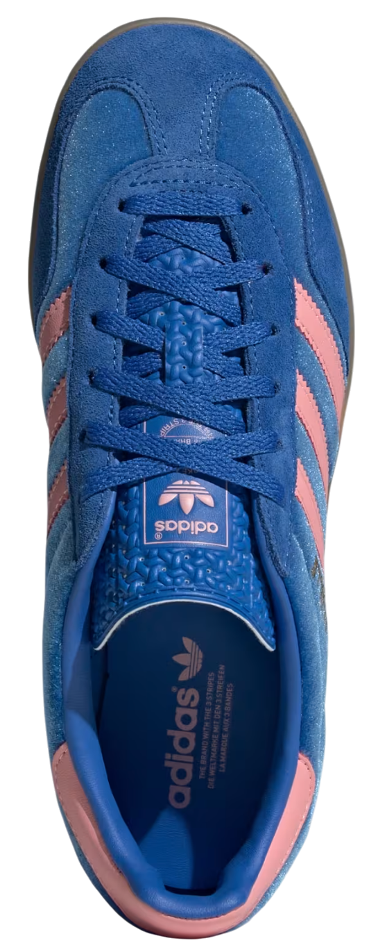 Shoes adidas Originals Gazelle Indoor Women - Top4Running.com