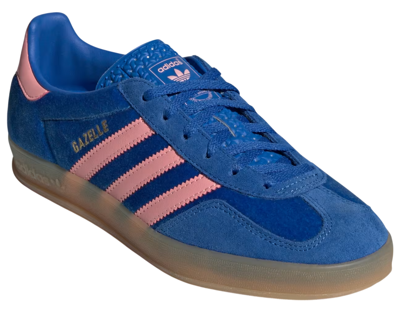 Shoes adidas Originals Gazelle Indoor Women - Top4Running.com