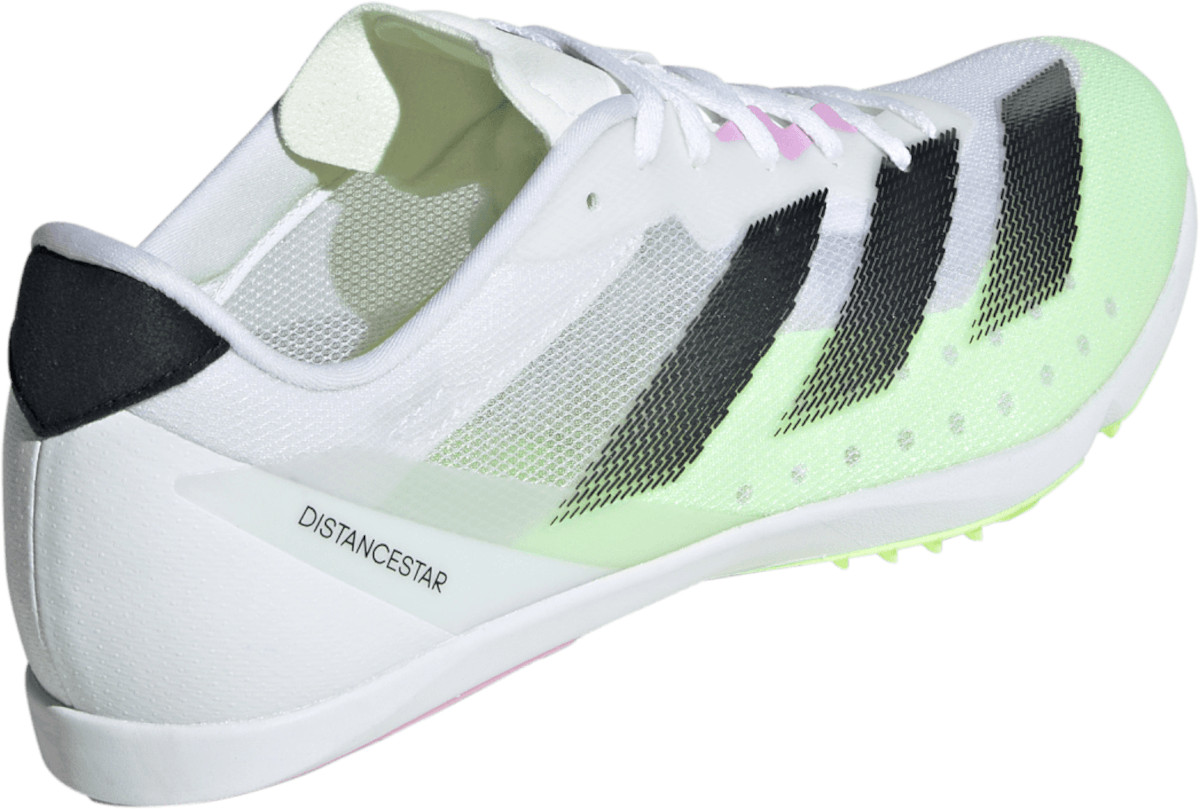 Adidias Adizero Distancestar Running Spike