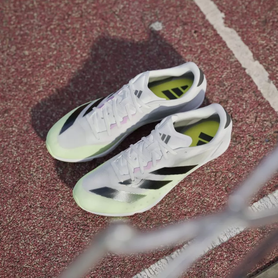 Track schoenen/Spikes adidas Adizero Distancestar