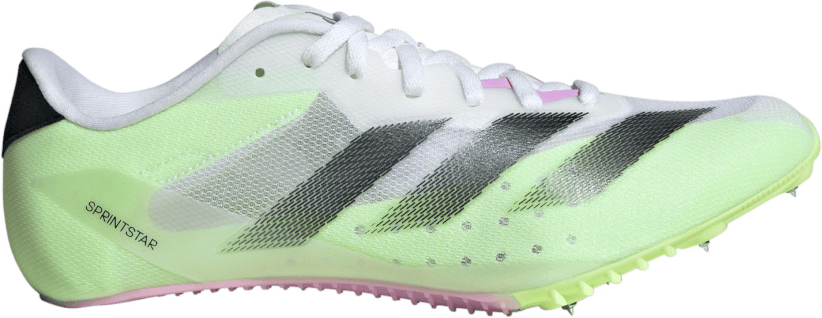 Zapatillas de atletismo adidas Adizero Sprintstar