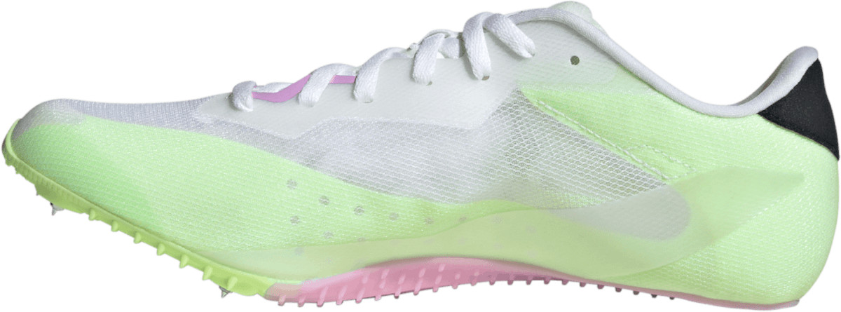 Track shoes/Spikes adidas Adizero Sprintstar - Top4Running.com