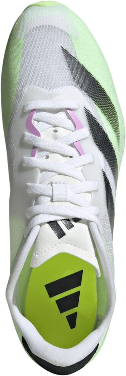 Track shoes/Spikes adidas Adizero Sprintstar - Top4Running.com