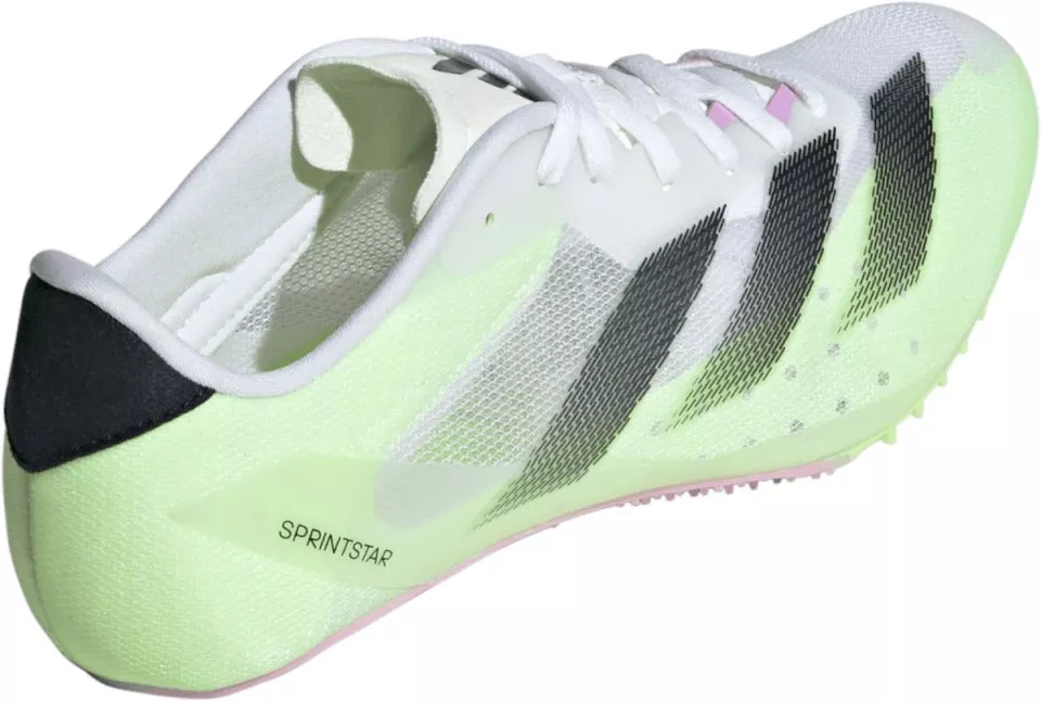 Track shoes/Spikes adidas Adizero Sprintstar