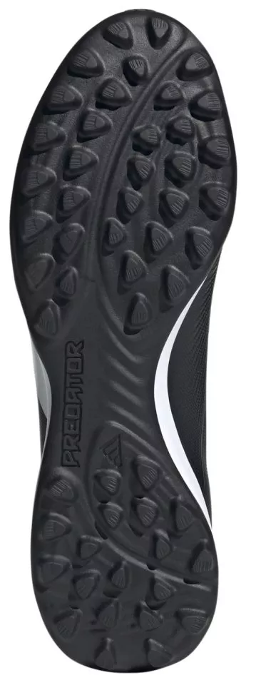 Beztkaničkové kopačky adidas Predator League Laceless TF