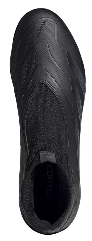 Beztkaničkové kopačky adidas Predator League Laceless TF