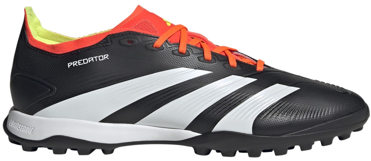 Chuteiras de futebol adidas PREDATOR LEAGUE TF