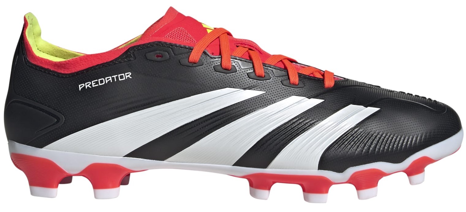 Football shoes adidas PREDATOR LEAGUE MG