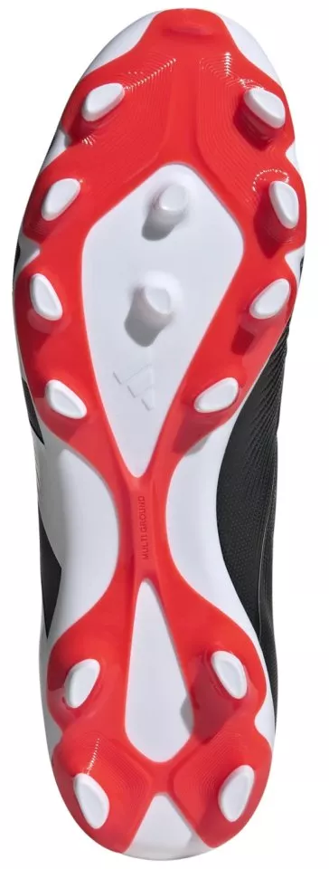 Nogometni čevlji adidas PREDATOR LEAGUE MG