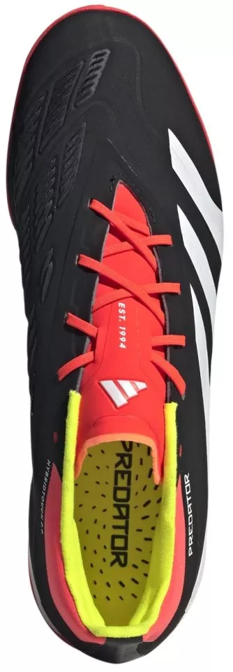 Nogometni čevlji adidas PREDATOR ELITE TF