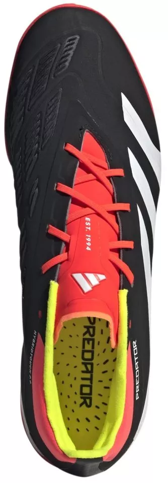 Chaussures de football adidas PREDATOR ELITE TF