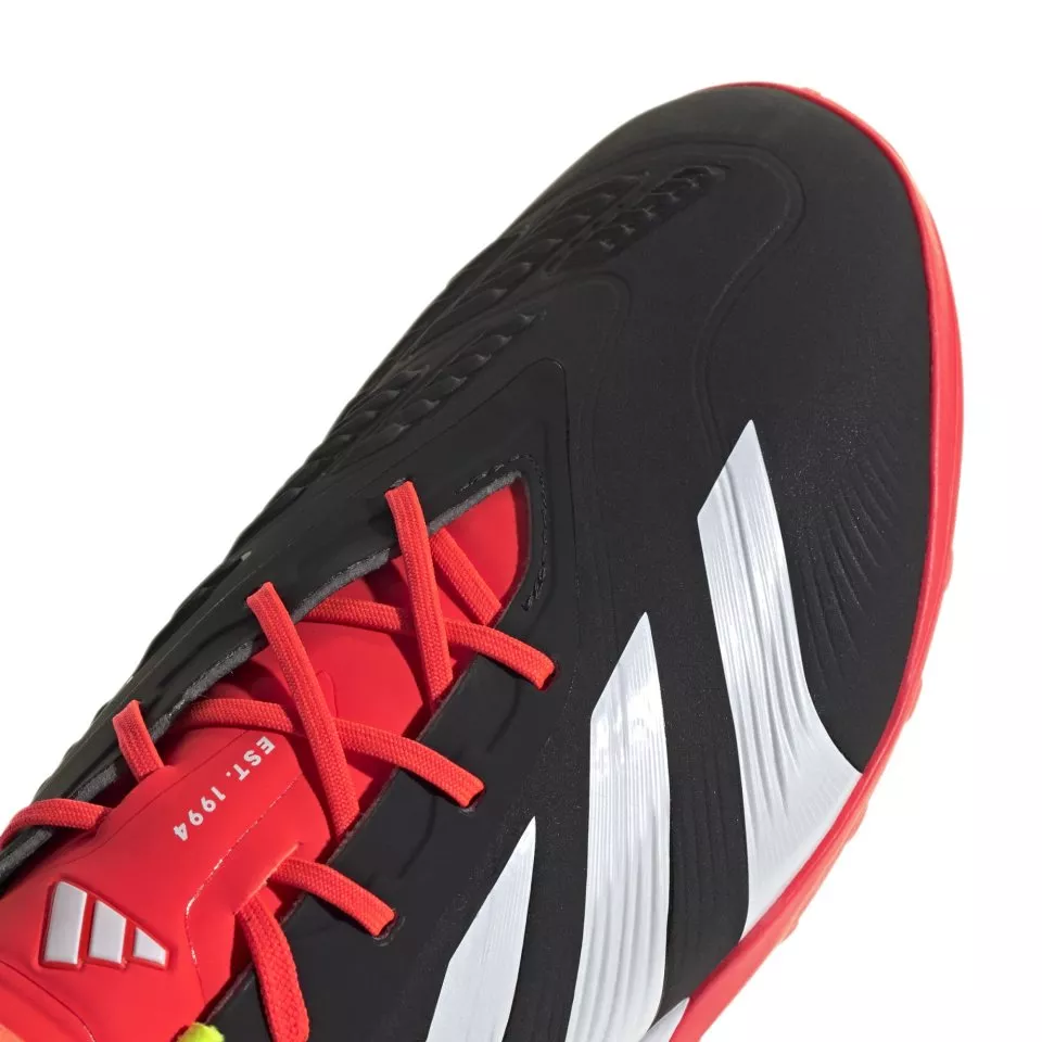 Ghete de fotbal adidas PREDATOR ELITE TF