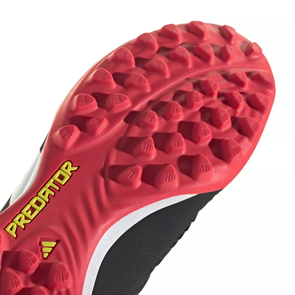 Nogometni čevlji adidas PREDATOR ELITE TF