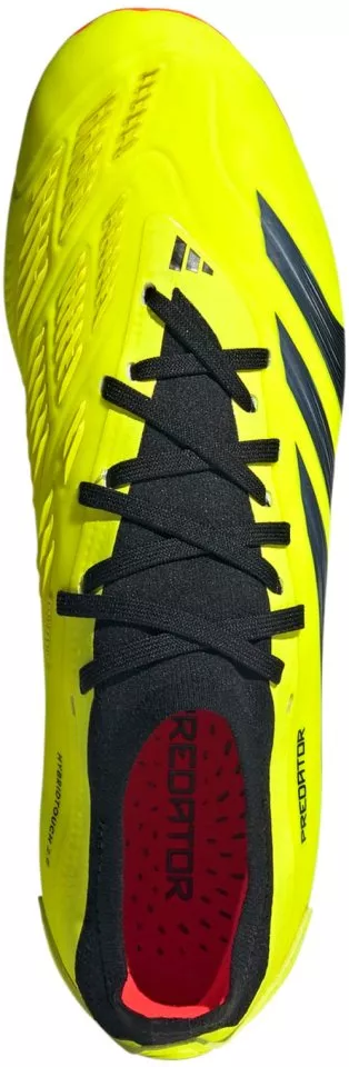Football shoes adidas PREDATOR PRO MG