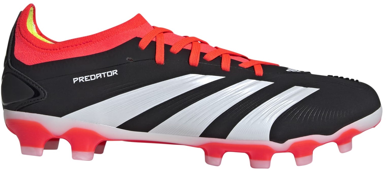 Botas de fútbol adidas PREDATOR PRO MG