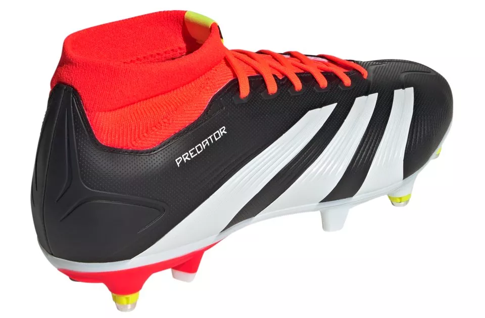 Voetbalschoenen adidas PREDATOR LEAGUE SOCK SG