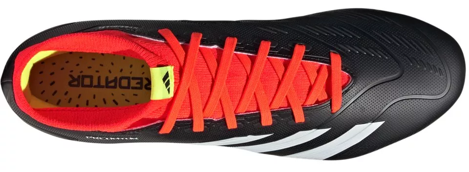 Beztkaničkové kopačky adidas Predator League Sock SG