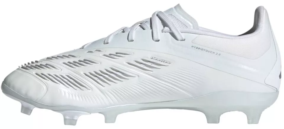 Football shoes adidas PREDATOR ELITE FG J