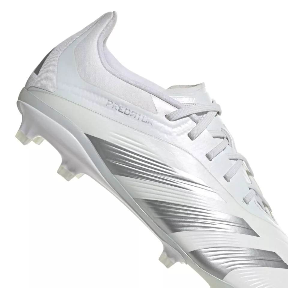 Chuteiras de futebol adidas PREDATOR ELITE FG J