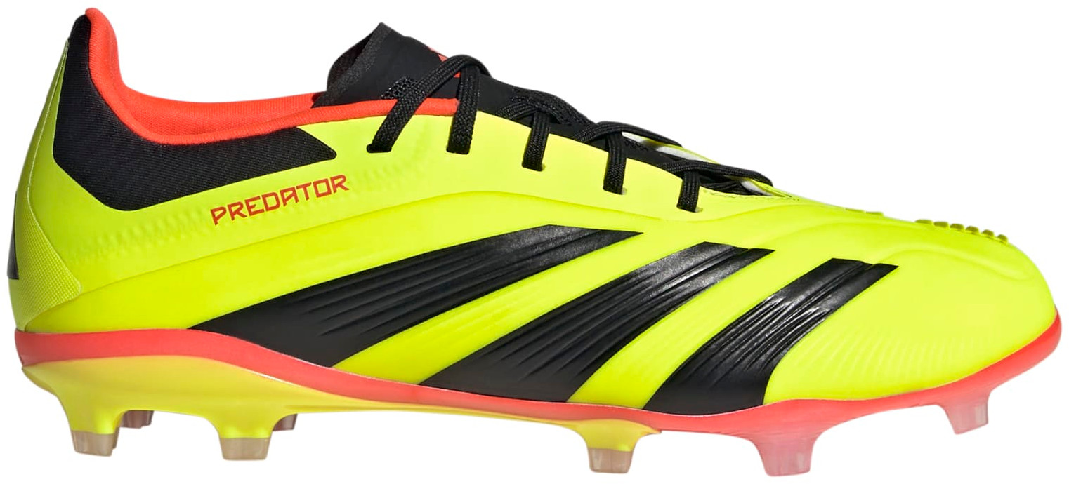 Ποδοσφαιρικά παπούτσια adidas PREDATOR ELITE FG J