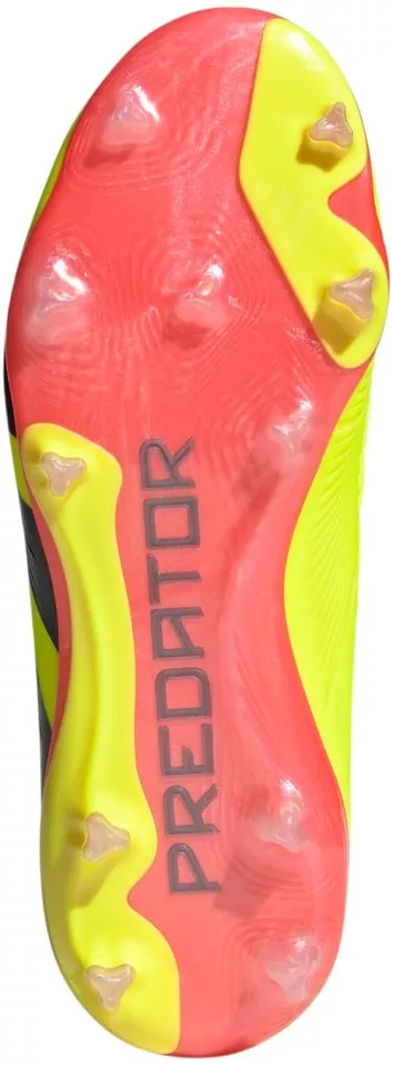 Kopačky adidas PREDATOR ELITE FG J