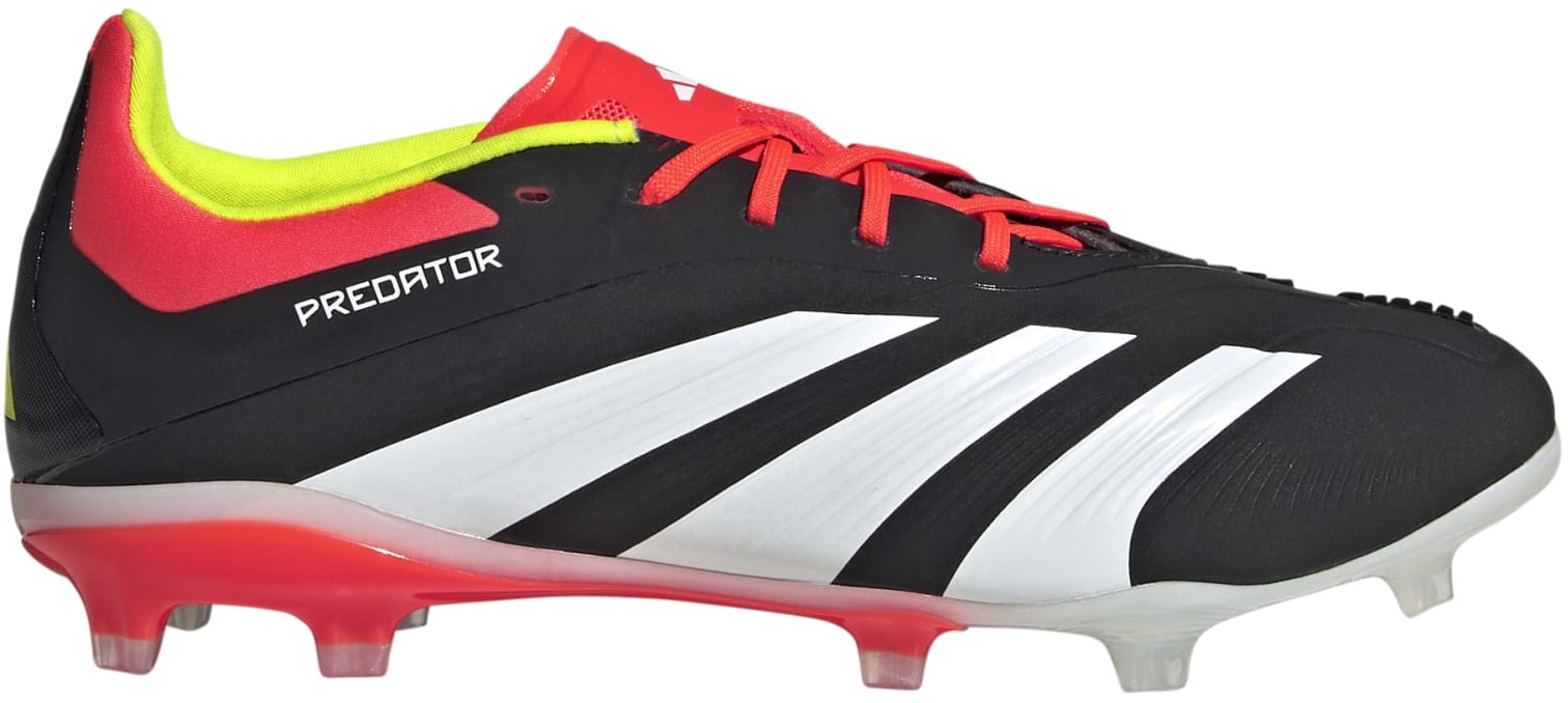 Dětské kopačky adidas Predator Elite FG