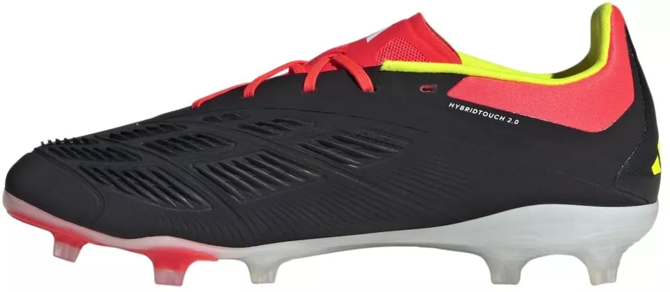 Football shoes adidas PREDATOR ELITE FG J