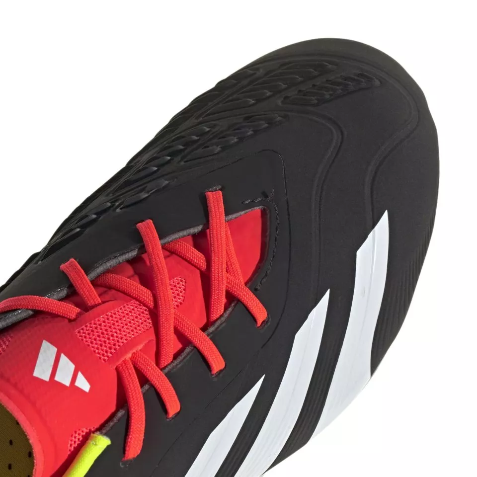 Nogometni čevlji adidas PREDATOR ELITE FG J